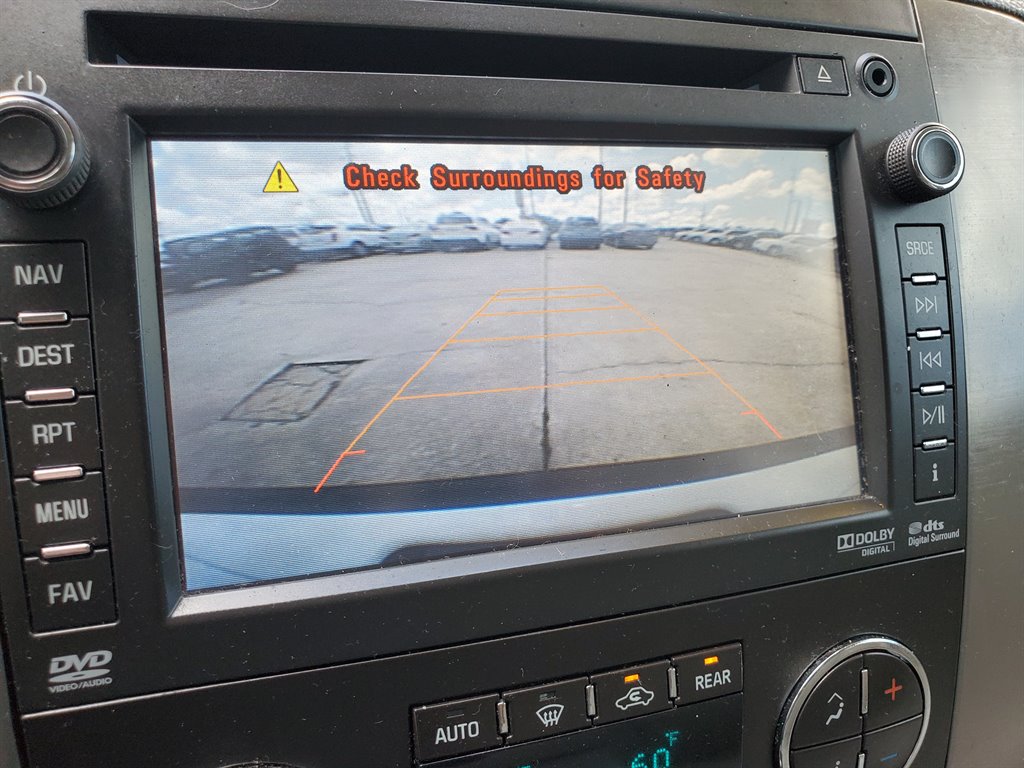 2021 Chevrolet Equinox LS photo 43