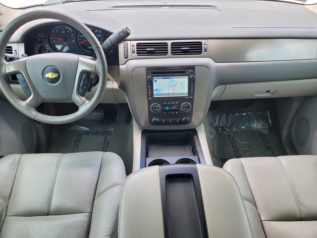 2021 Chevrolet Equinox LS photo 49