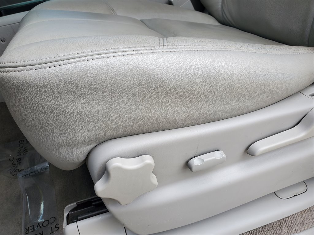 2021 Chevrolet Equinox LS photo 38