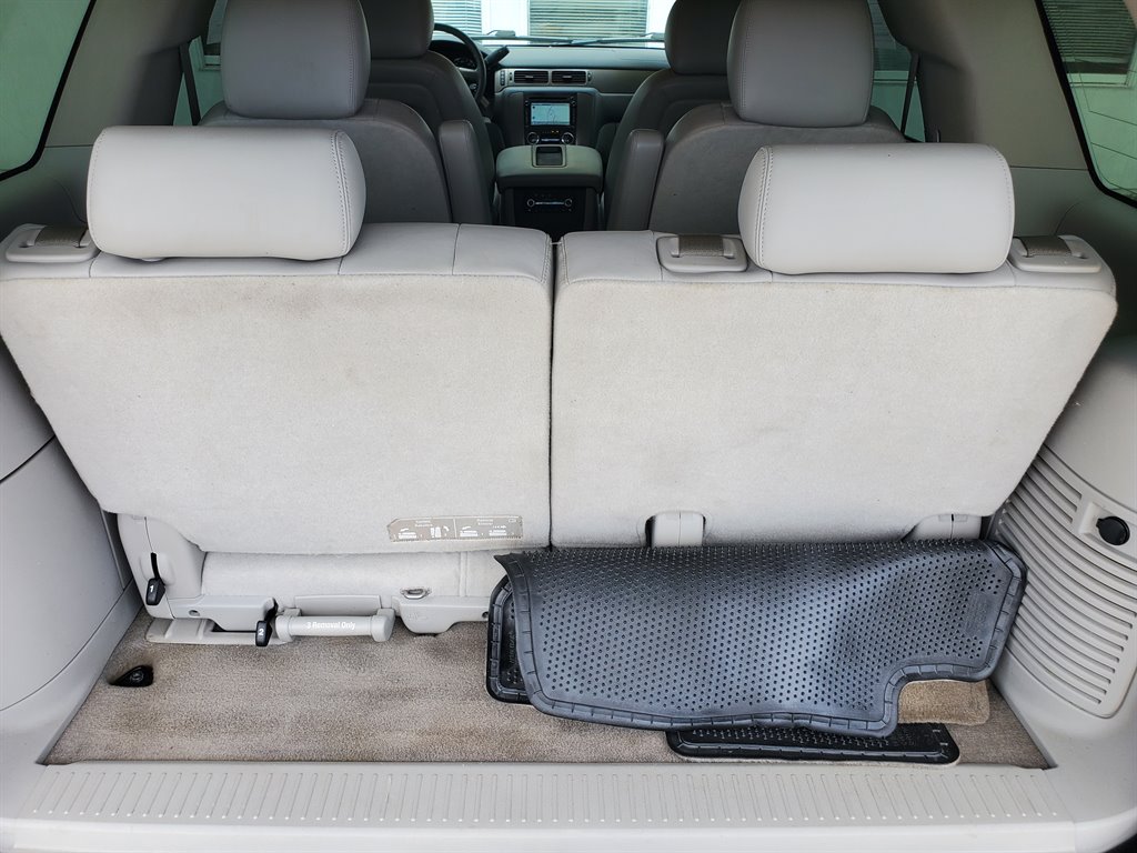 2021 Chevrolet Equinox LS photo 51