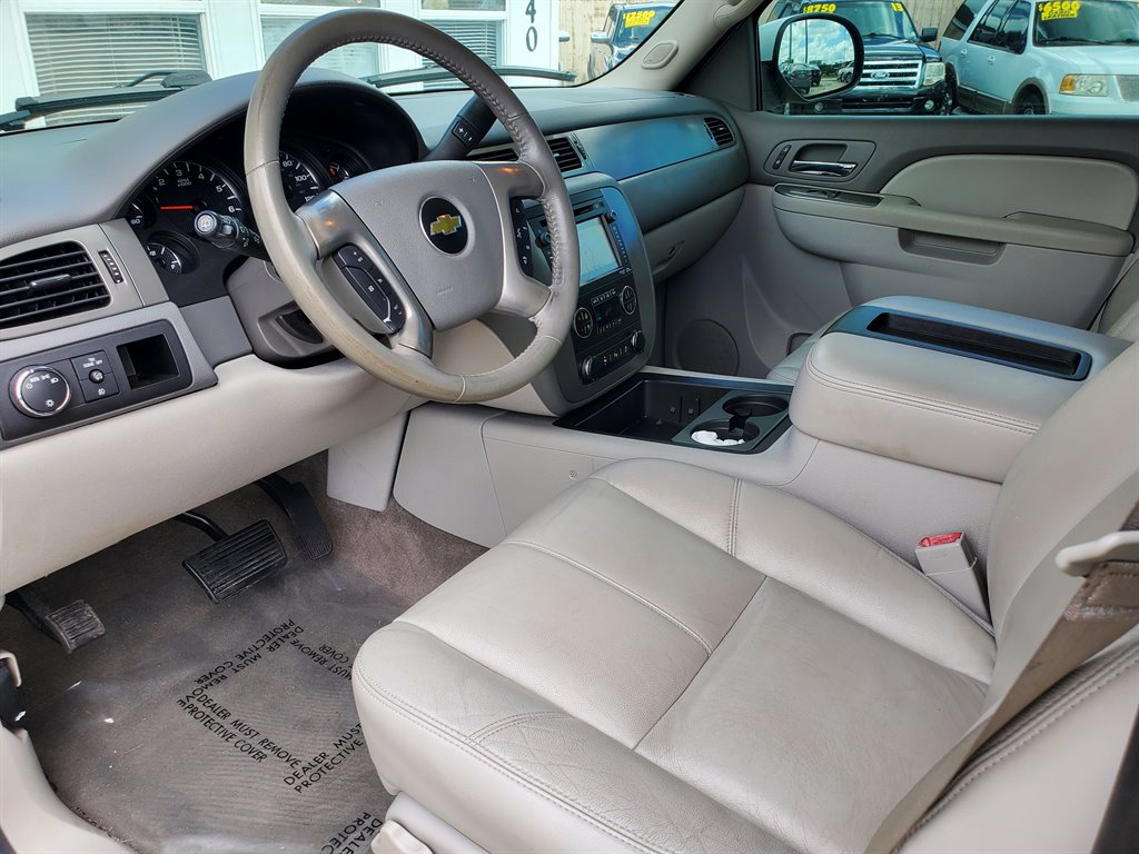 2021 Chevrolet Equinox LS photo 37