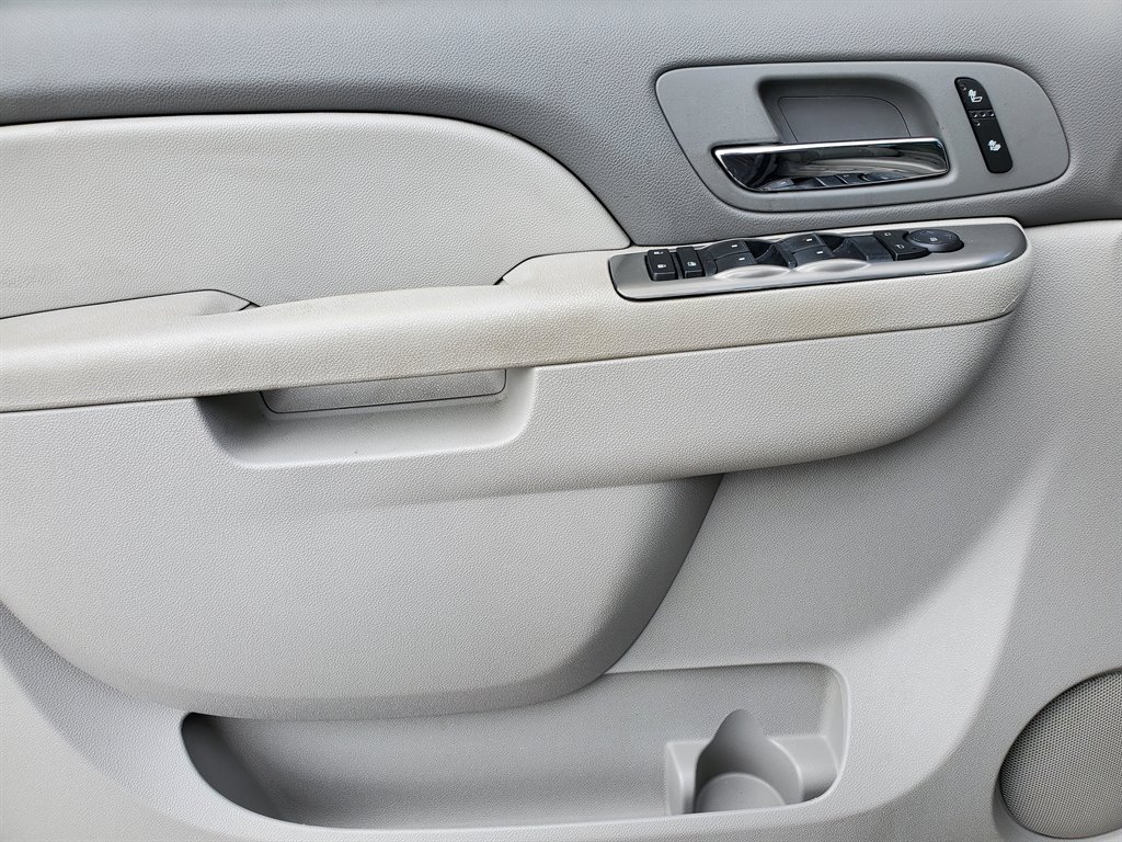 2021 Chevrolet Equinox LS photo 36