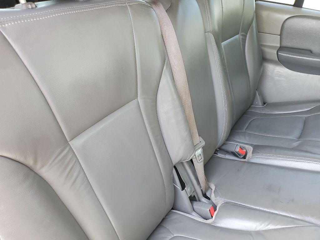 2004 Chevrolet Blazer - $3,750