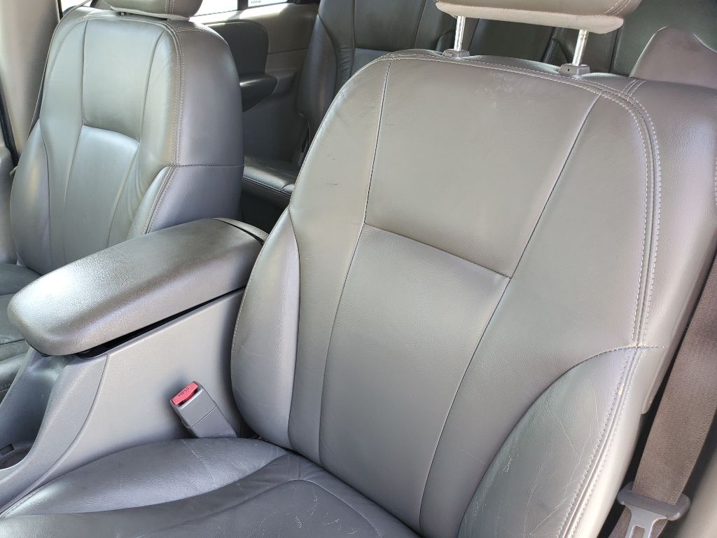 2004 Chevrolet Blazer - $3,750