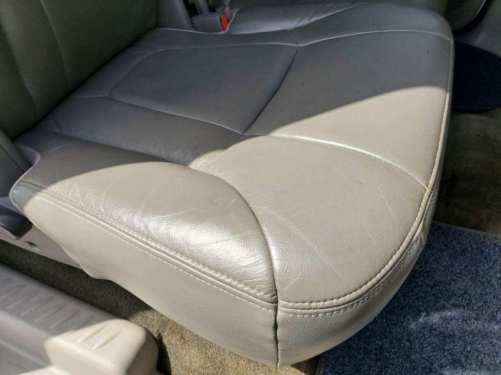 2004 Chevrolet Blazer - $3,750