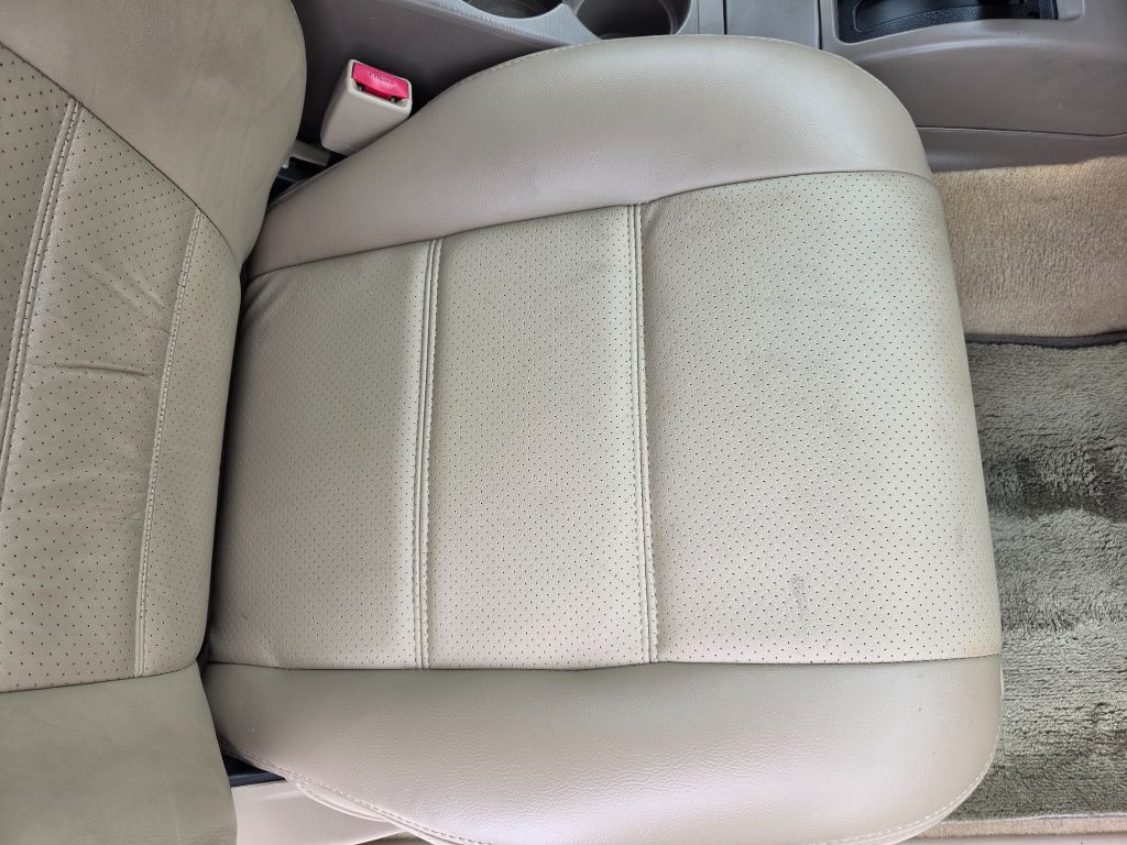 2001 Nissan Pathfinder - $6,750