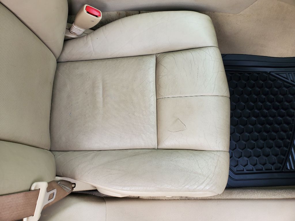 2005 Cadillac STS - $3,250