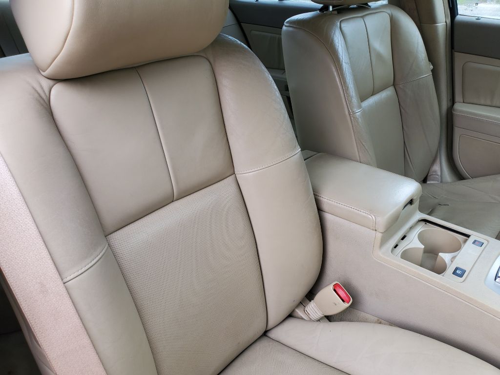 2005 Cadillac STS - $3,250