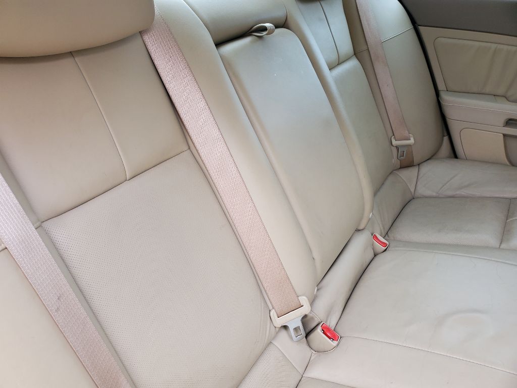 2005 Cadillac STS - $3,250