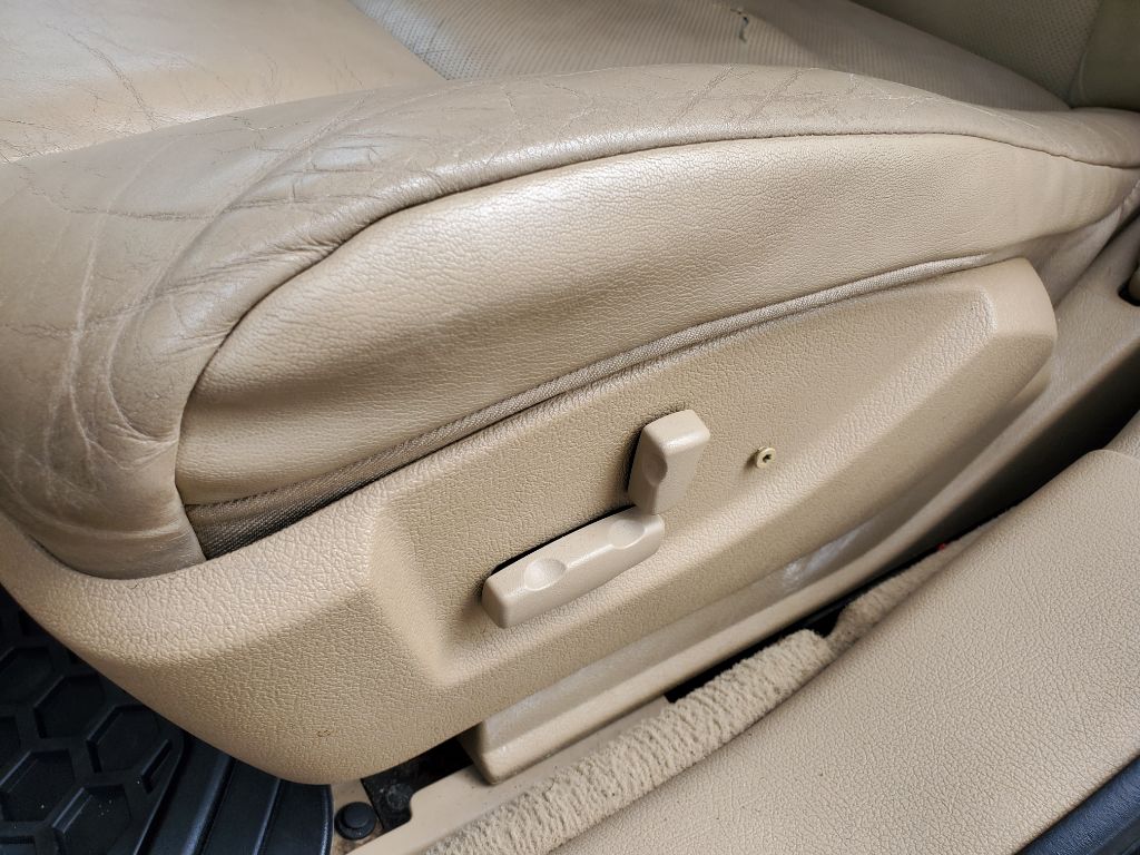 2005 Cadillac STS - $3,250