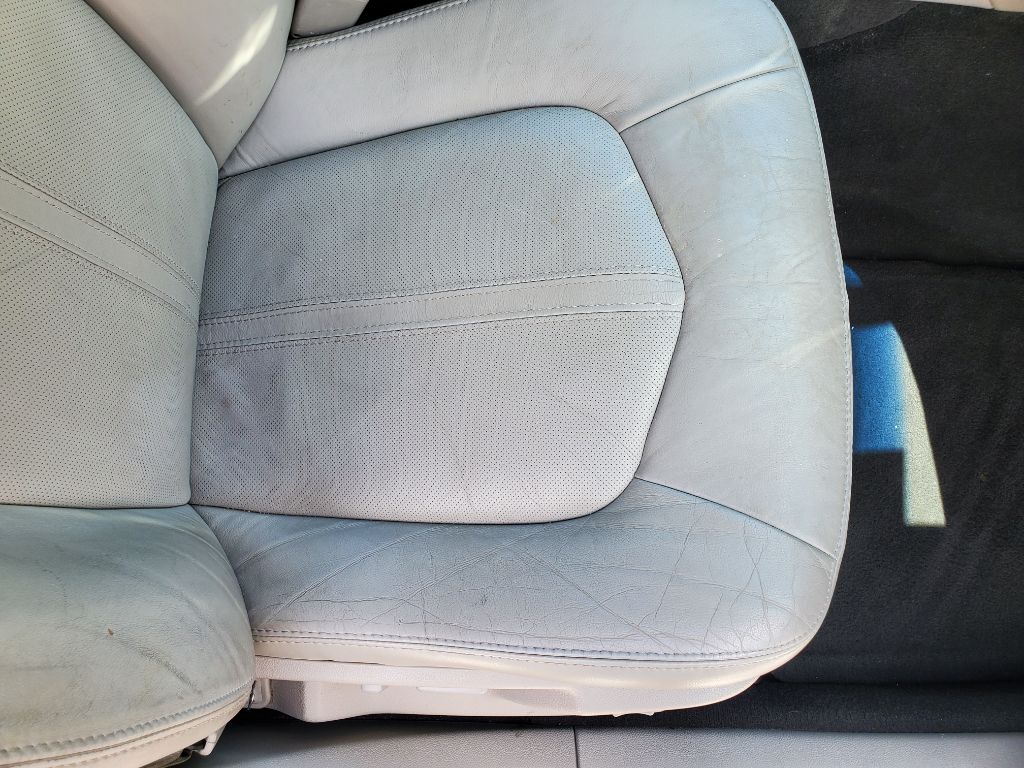 2011 Cadillac CTS - $5,250