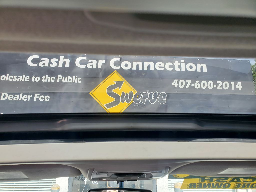 2012 Toyota Sienna - $8,750