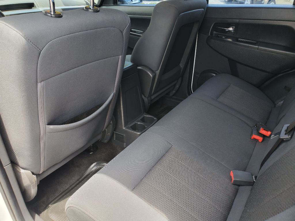 2012 Jeep Liberty - $3,750