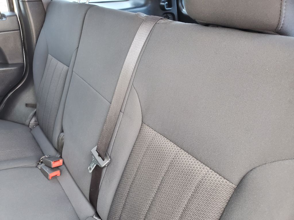 2012 Jeep Liberty - $3,750