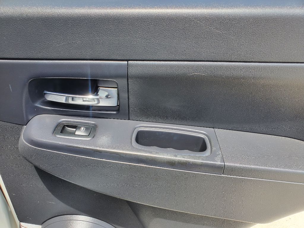 2012 Jeep Liberty - $3,750