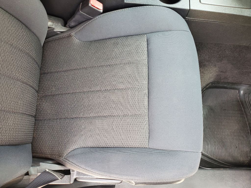 2012 Jeep Liberty - $3,750
