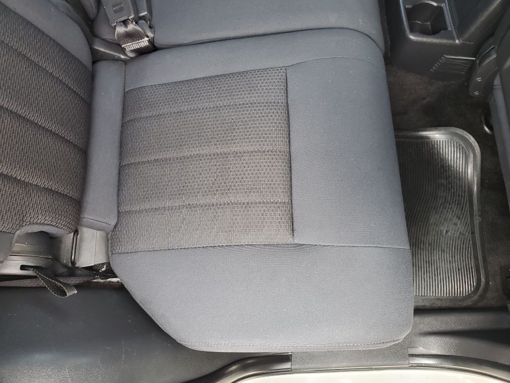 2012 Jeep Liberty - $3,750