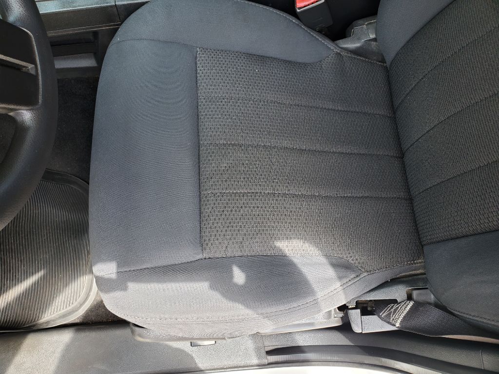 2012 Jeep Liberty - $3,750