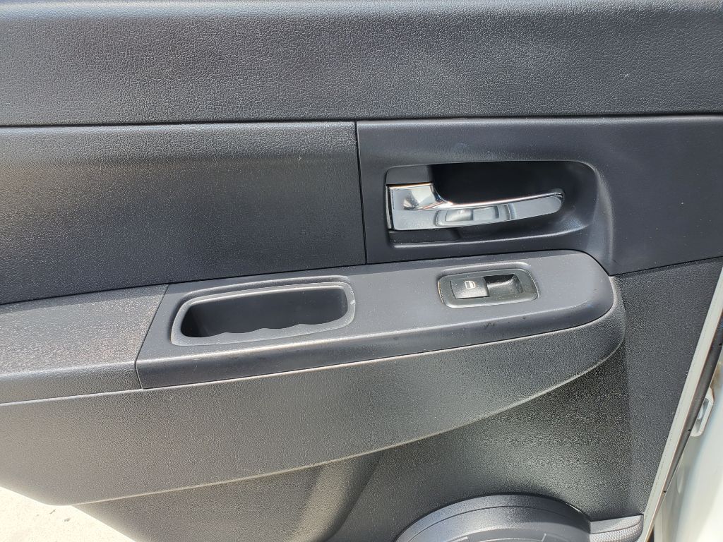 2012 Jeep Liberty - $3,750