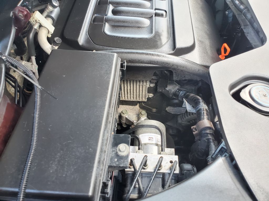 2014 Acura MDX - $6,750