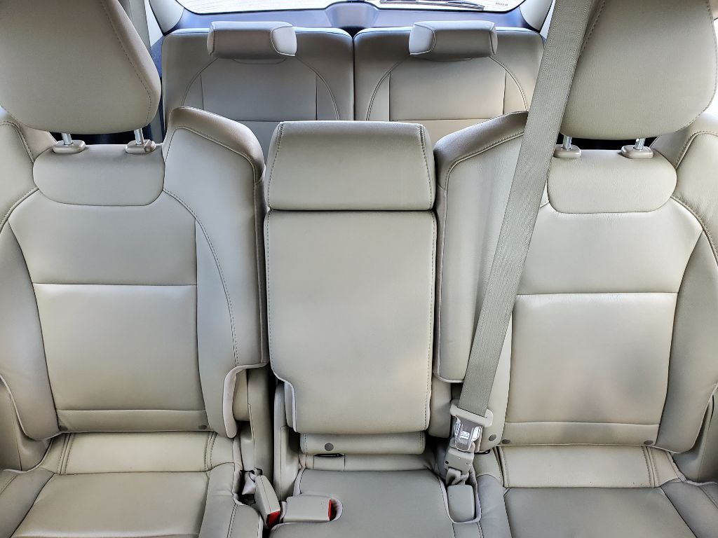 2014 Acura MDX - $6,750