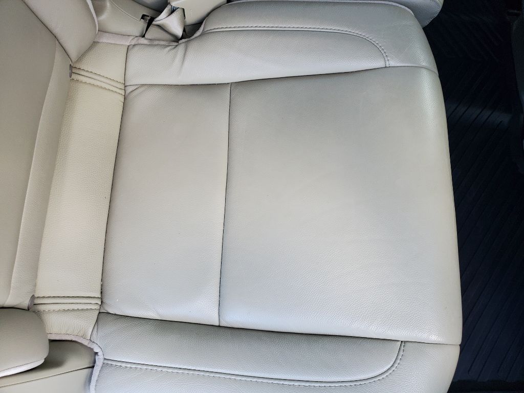 2014 Acura MDX - $6,750