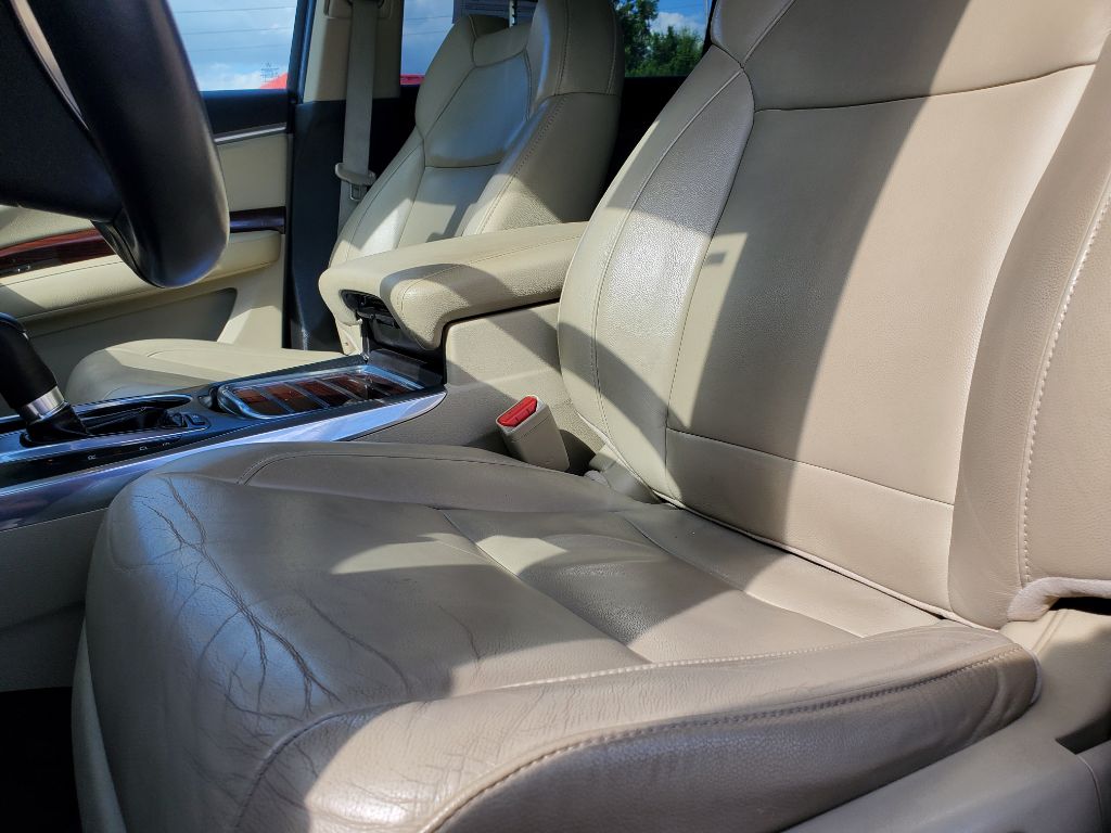 2014 Acura MDX - $6,750