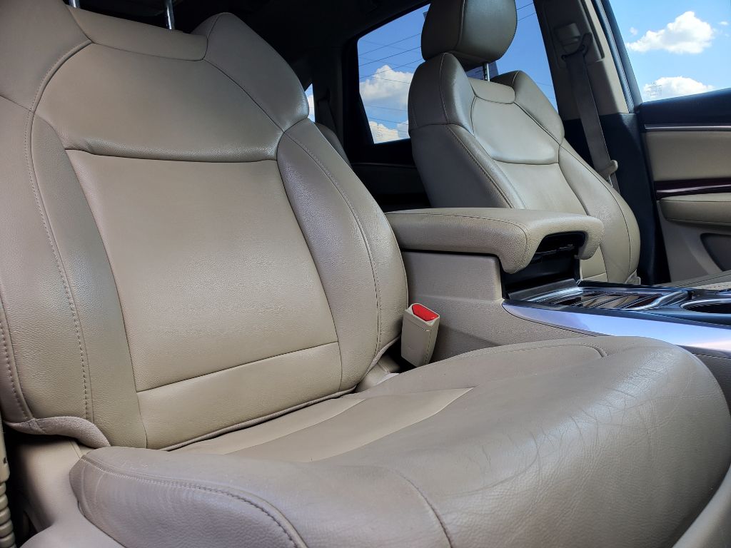 2014 Acura MDX - $6,750
