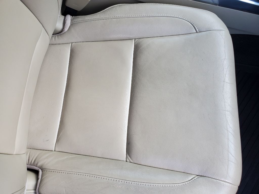 2014 Acura MDX - $6,750