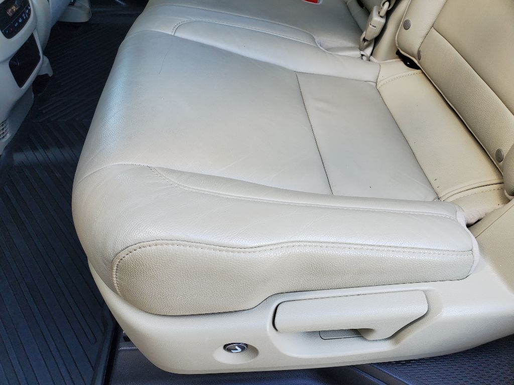 2014 Acura MDX - $6,750
