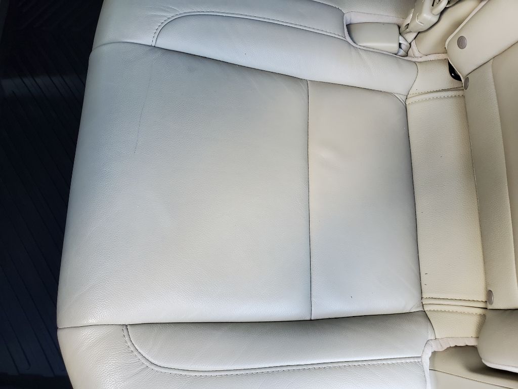2014 Acura MDX - $6,750