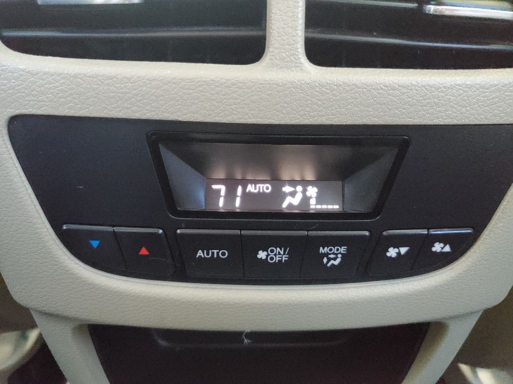 2014 Acura MDX - $6,750