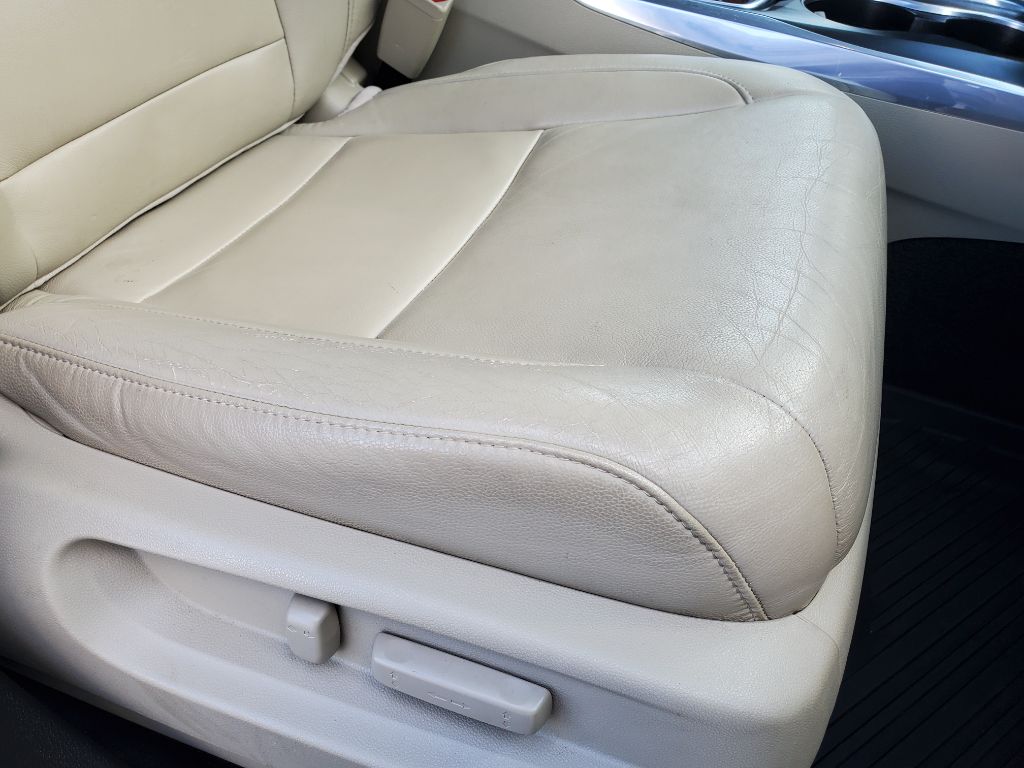 2014 Acura MDX - $6,750