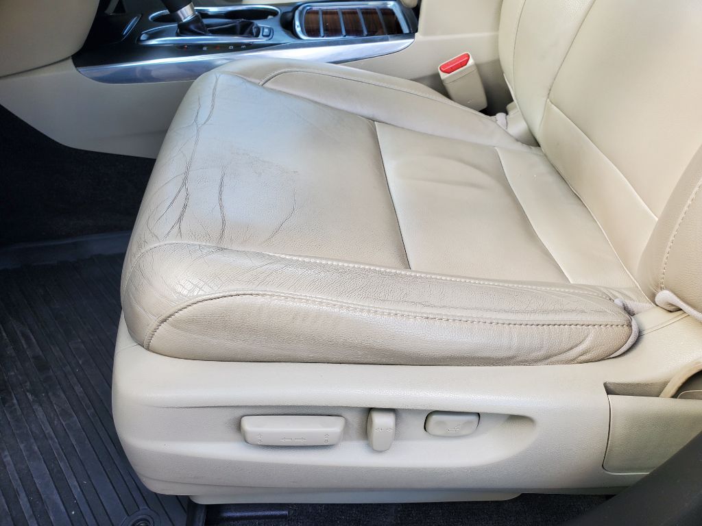2014 Acura MDX - $6,750