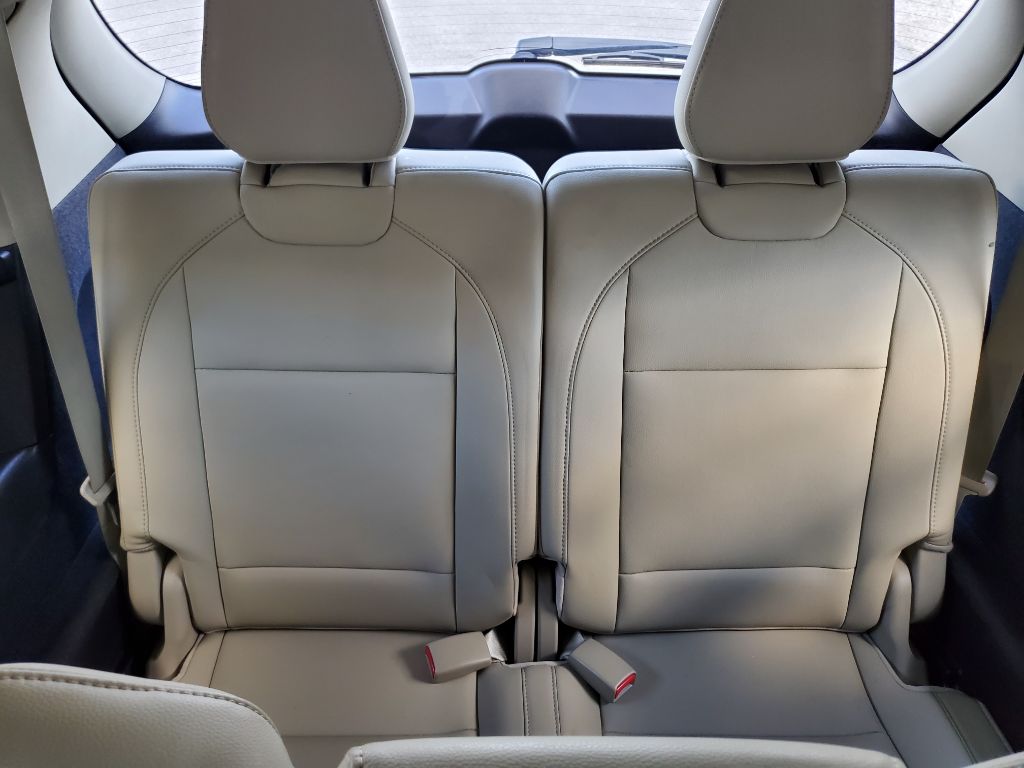 2014 Acura MDX - $6,750