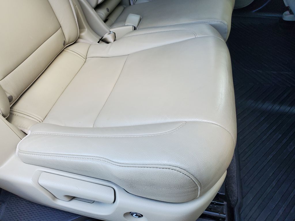 2014 Acura MDX - $6,750