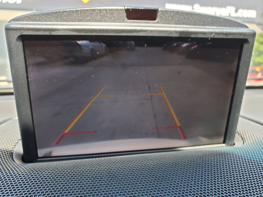 2013 Volvo XC90 - $7,250