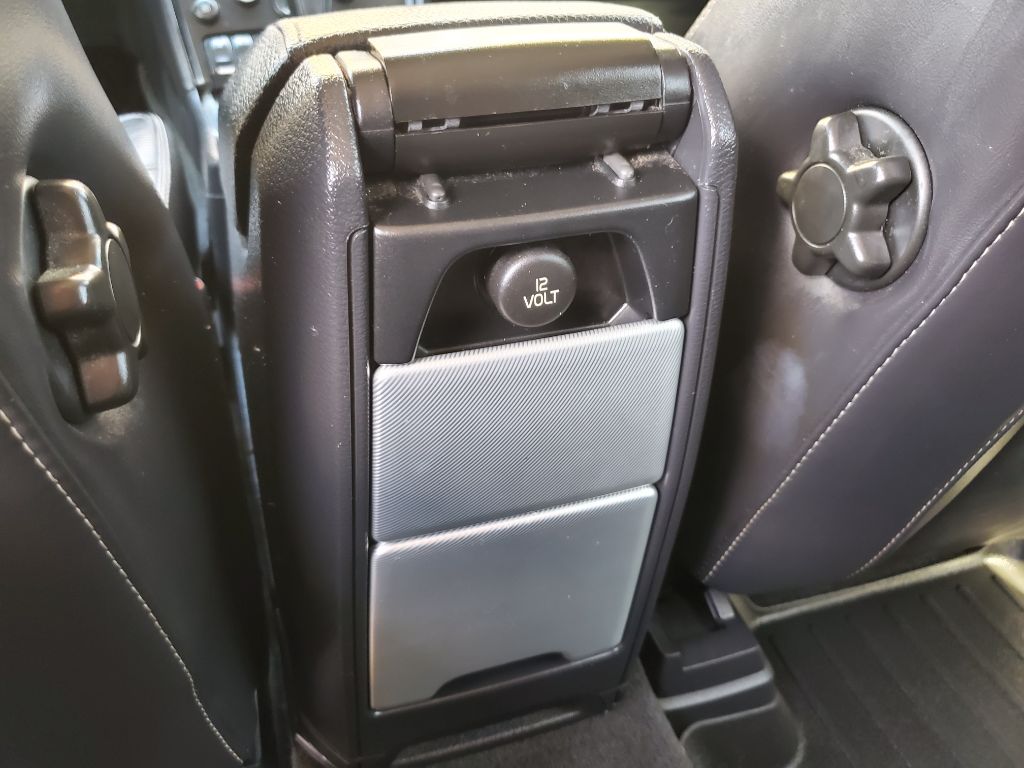 2013 Volvo XC90 - $7,250