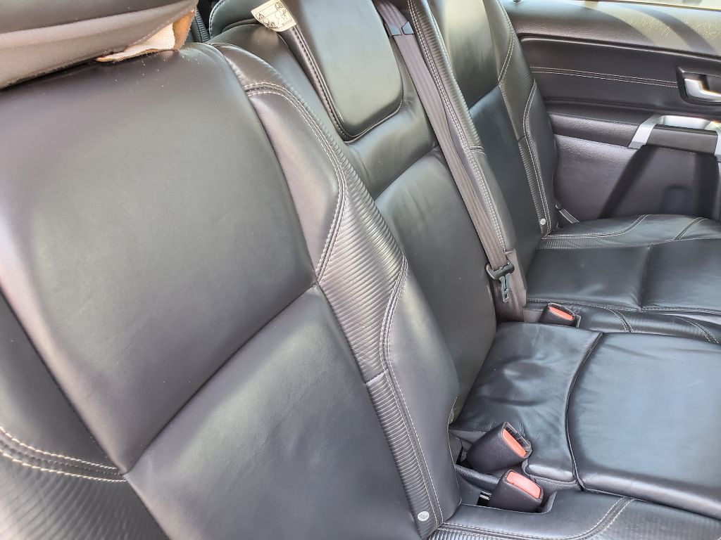 2013 Volvo XC90 - $7,250
