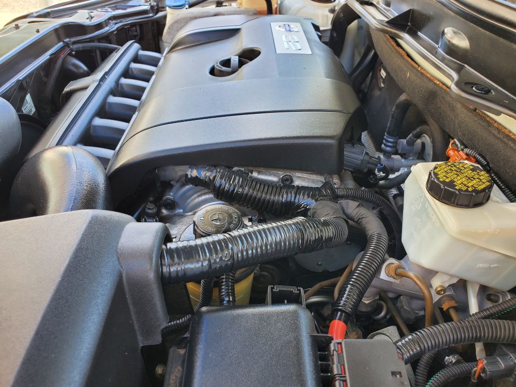 2013 Volvo XC90 - $7,250
