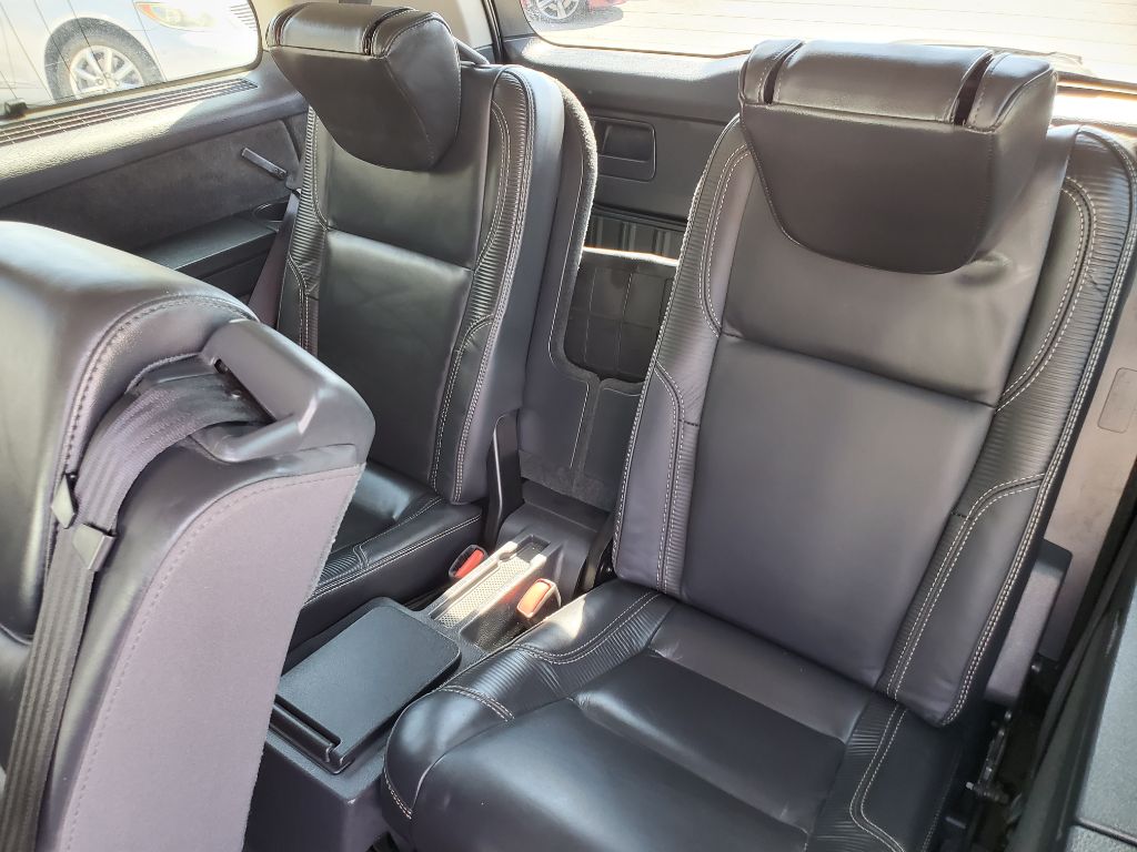 2013 Volvo XC90 - $7,250
