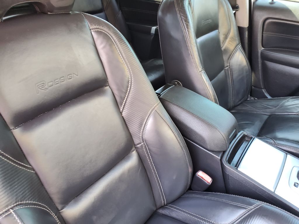 2013 Volvo XC90 - $7,250