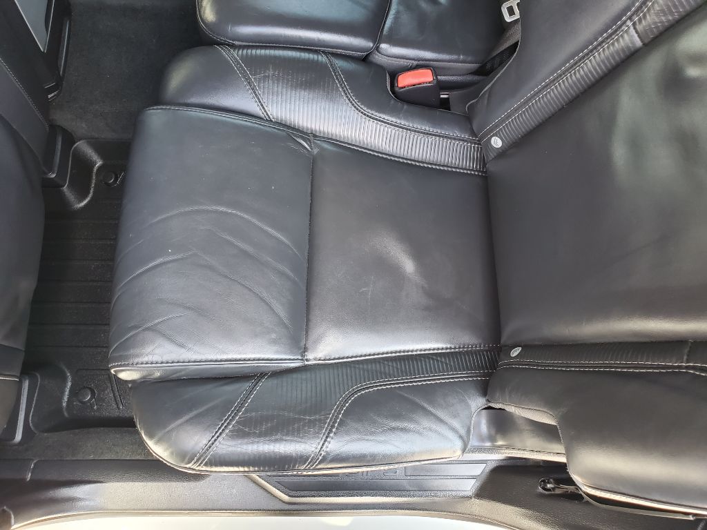 2013 Volvo XC90 - $7,250