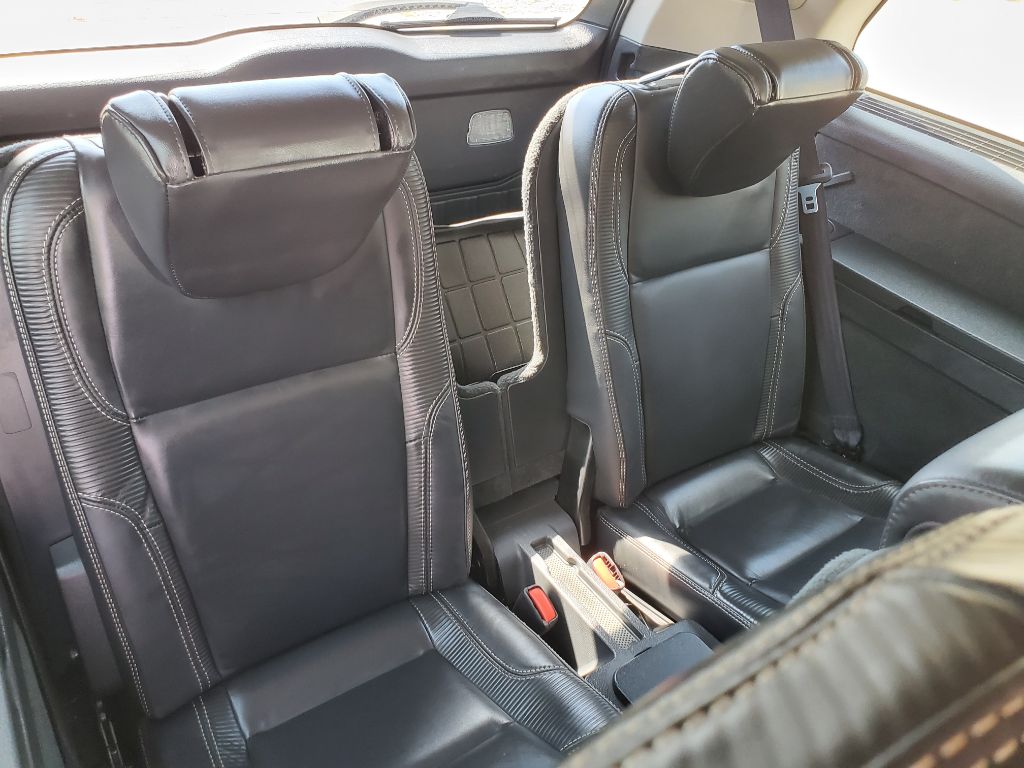 2013 Volvo XC90 - $7,250