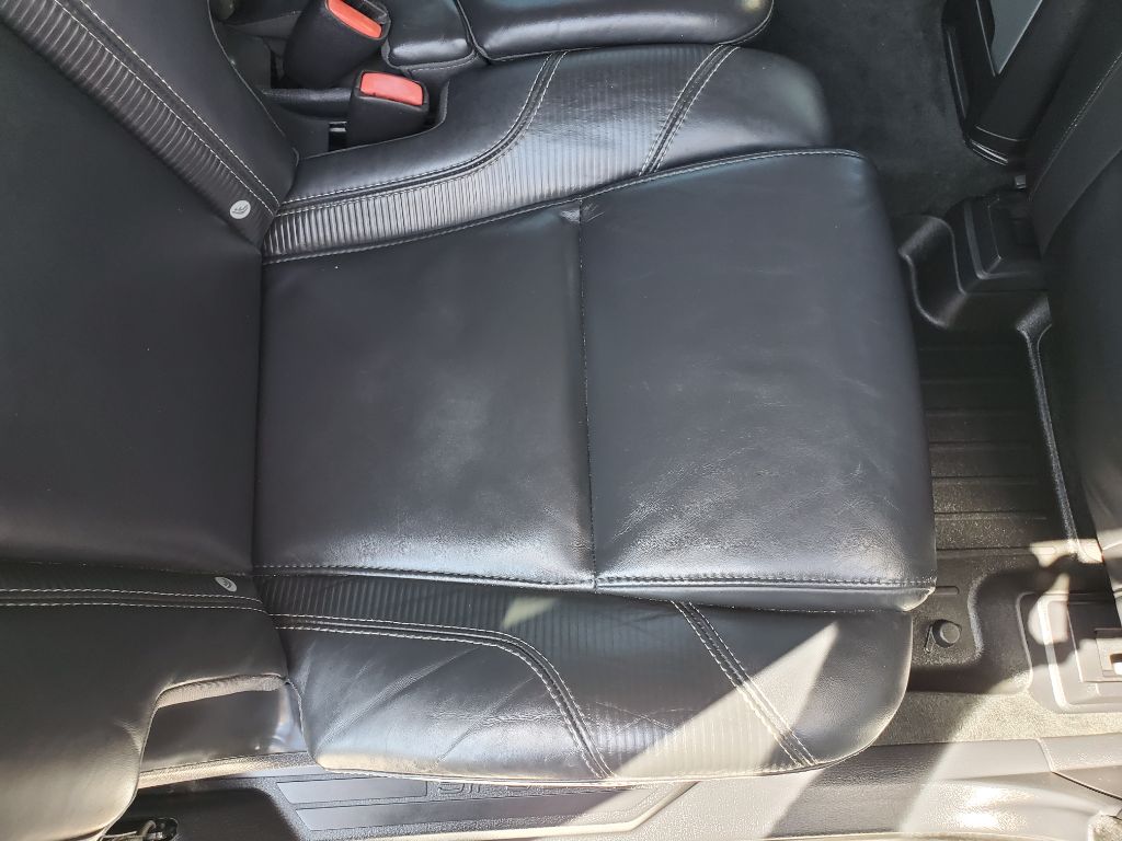 2013 Volvo XC90 - $7,250