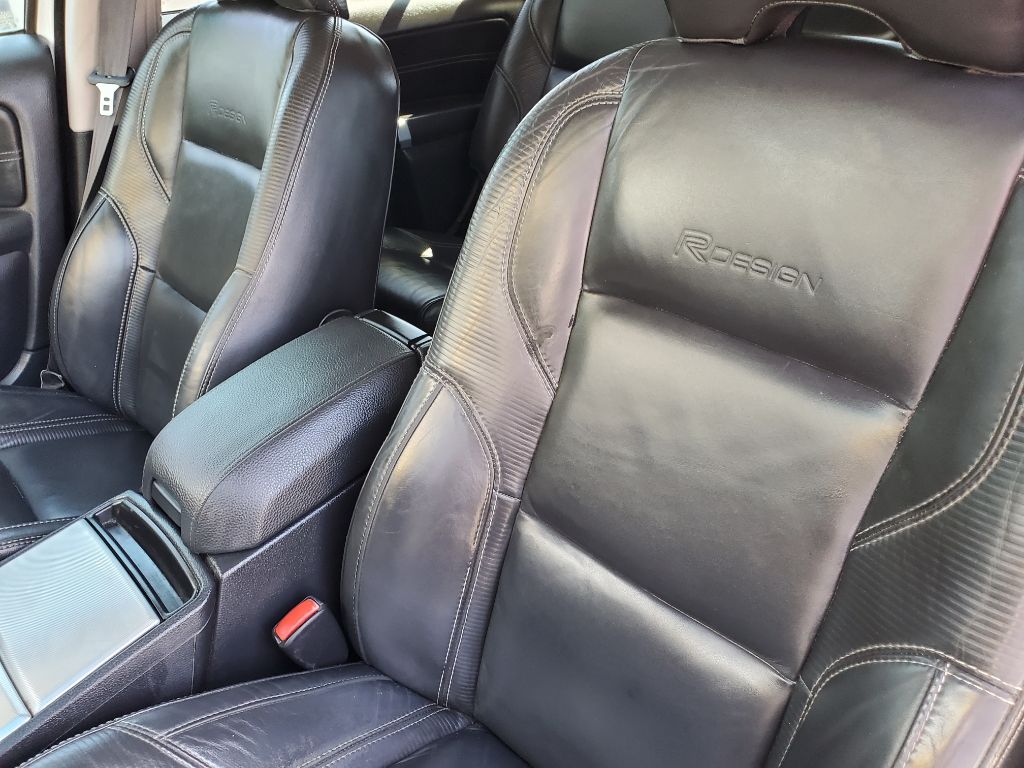 2013 Volvo XC90 - $7,250