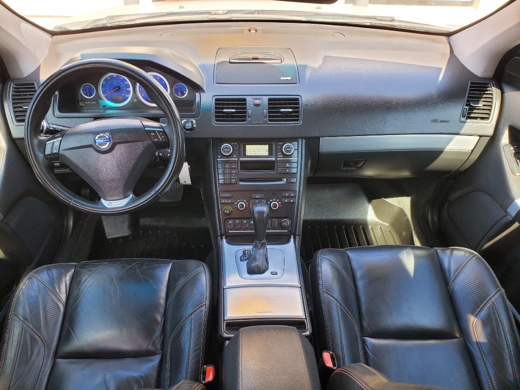 2013 Volvo XC90 - $7,250