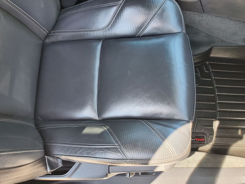 2013 Volvo XC90 - $7,250