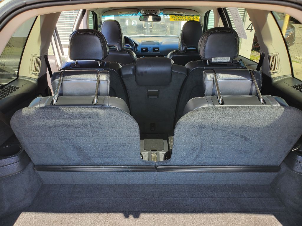 2013 Volvo XC90 - $7,250