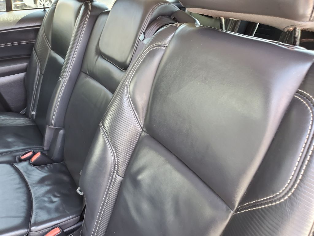 2013 Volvo XC90 - $7,250